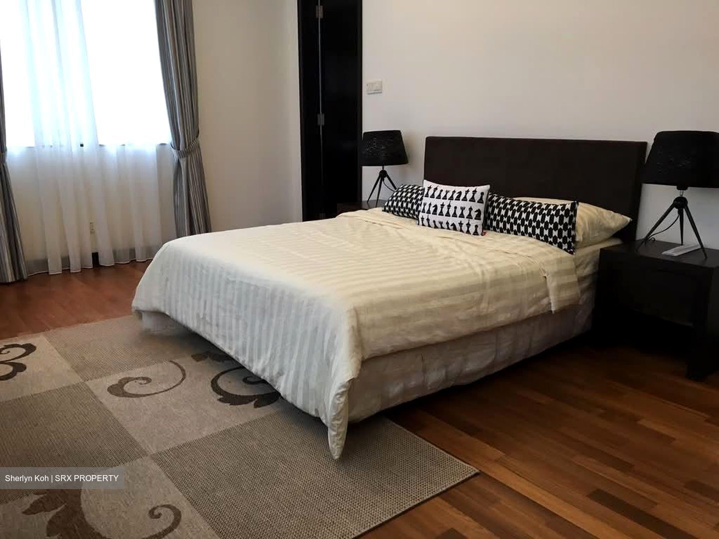 Braddell Heights Estate (D13), Detached #553522571
